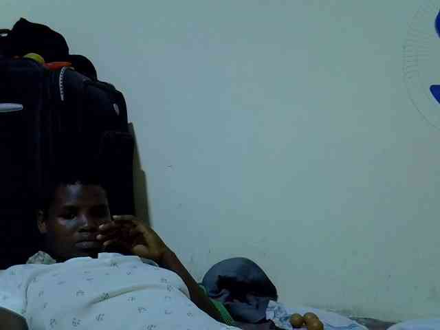 Cute-aliyah webcam