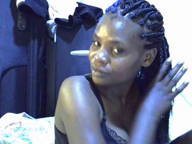 Cute-aliyah webcam