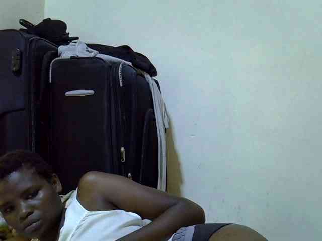 Cute-aliyah webcam