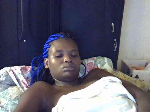 Cute-aliyah webcam