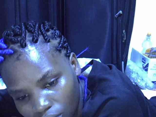 Cute-aliyah webcam