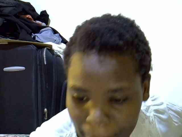 Cute-aliyah webcam