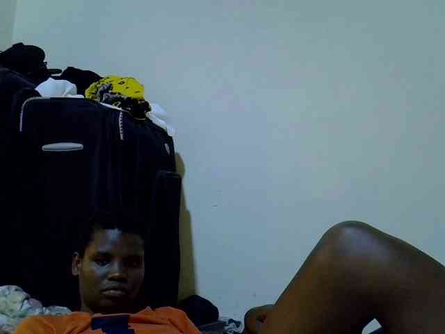 Cute-aliyah webcam