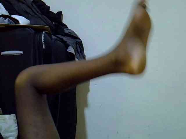 Cute-aliyah webcam