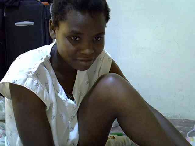 Cute-aliyah webcam