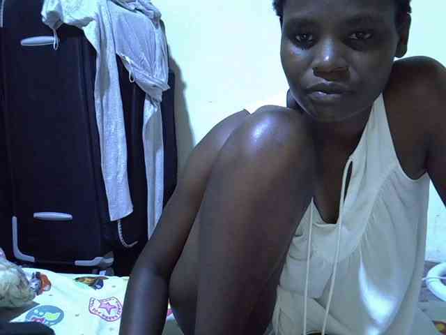 Cute-aliyah webcam