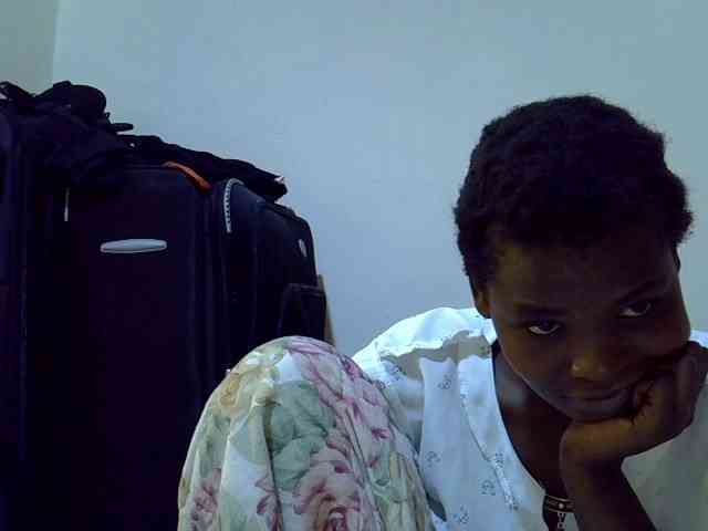 Cute-aliyah webcam