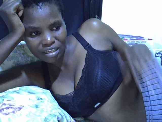 Cute-aliyah webcam