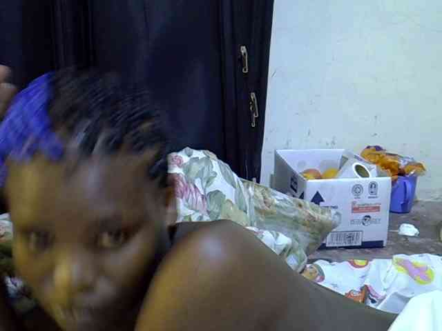 Cute-aliyah webcam