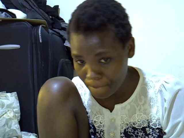 Cute-aliyah webcam