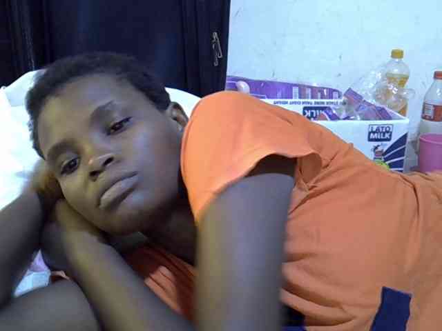 Cute-aliyah webcam