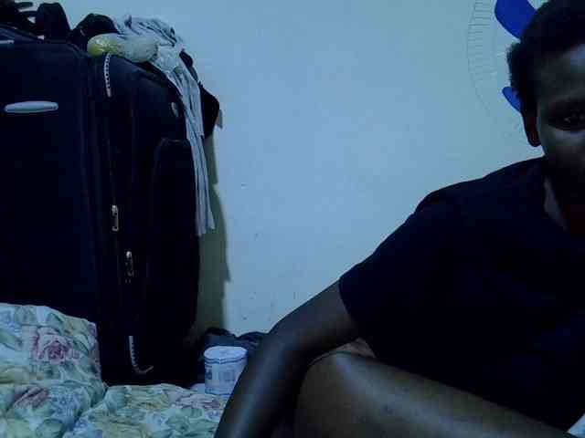 Cute-aliyah webcam