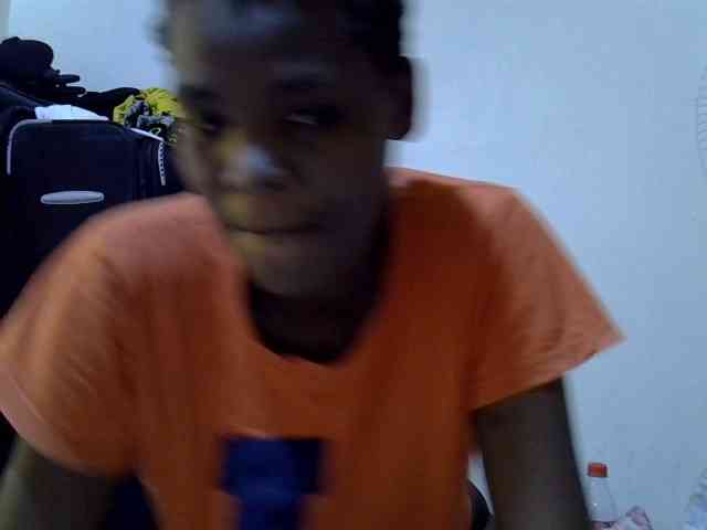 Cute-aliyah webcam