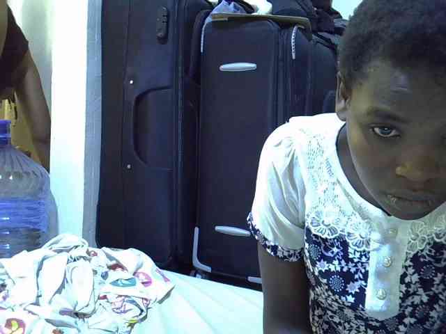 Cute-aliyah webcam