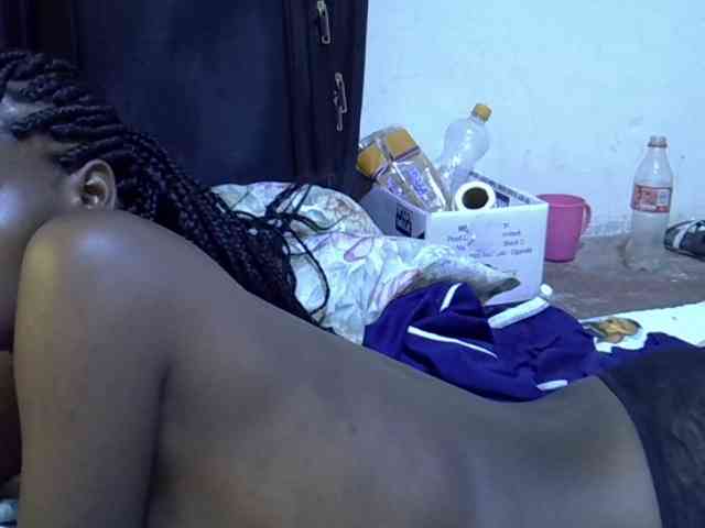 Cute-aliyah webcam