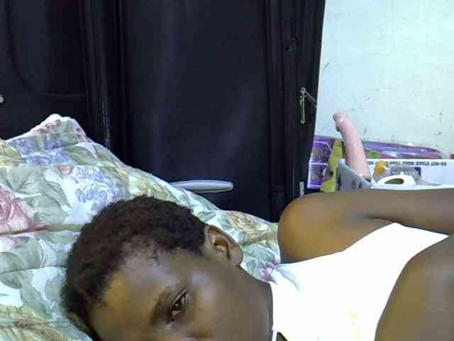 Cute-aliyah webcam