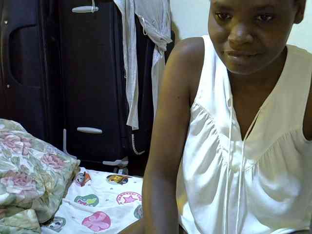 Cute-aliyah webcam