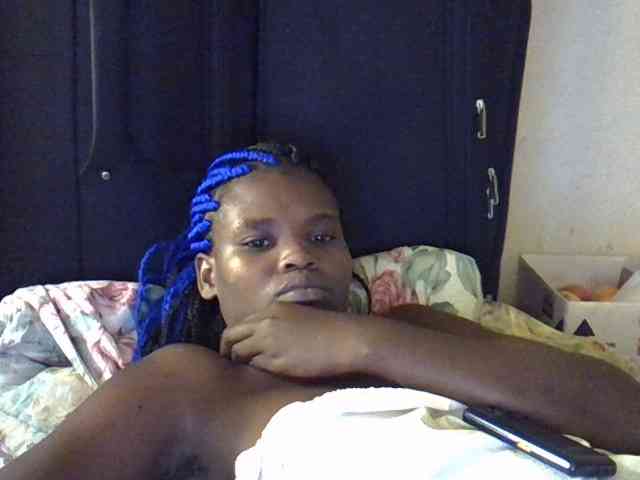 Cute-aliyah webcam