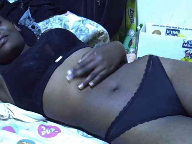 Cute-aliyah webcam