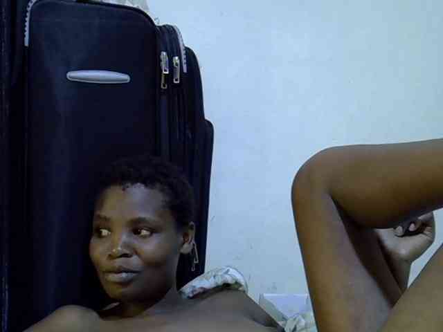 Cute-aliyah webcam