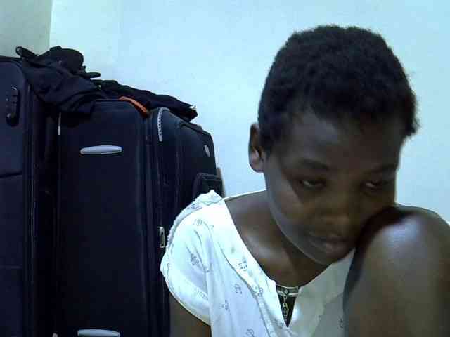Cute-aliyah webcam
