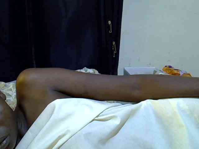 Cute-aliyah webcam