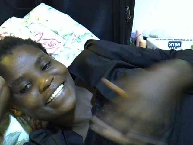 Cute-aliyah webcam