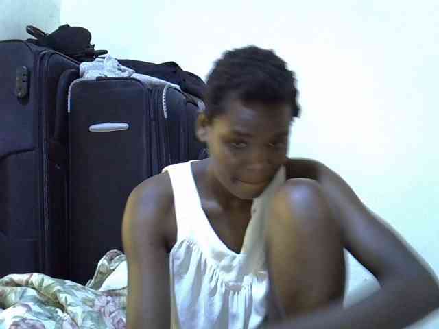 Cute-aliyah webcam