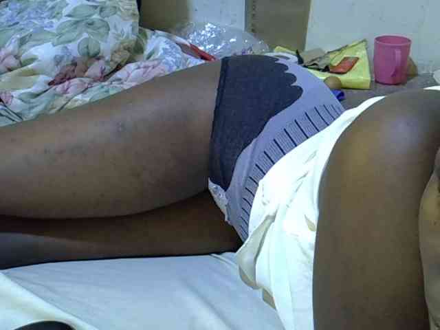 Cute-aliyah webcam