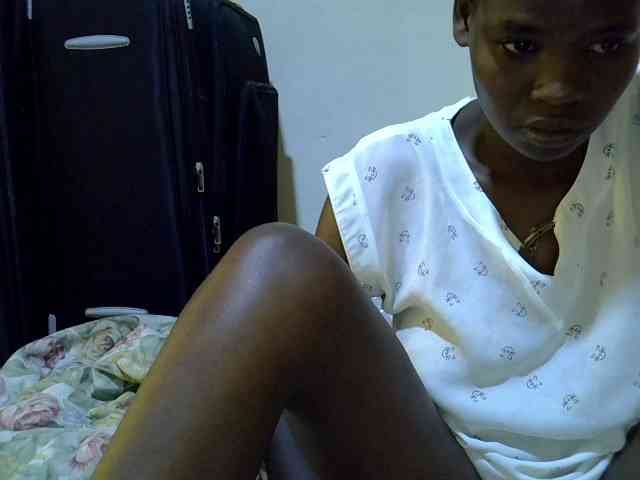Cute-aliyah webcam