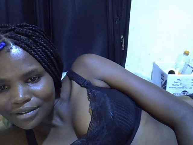 Cute-aliyah webcam