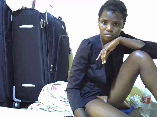 Cute-aliyah Live Webcam on BongaCams