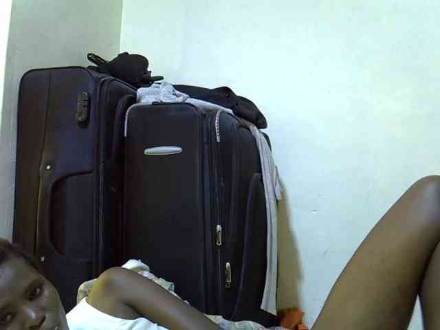 Cute-aliyah webcam
