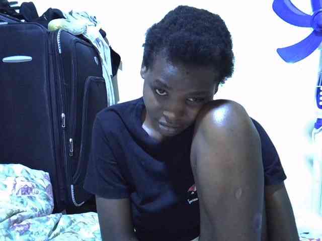 Cute-aliyah webcam