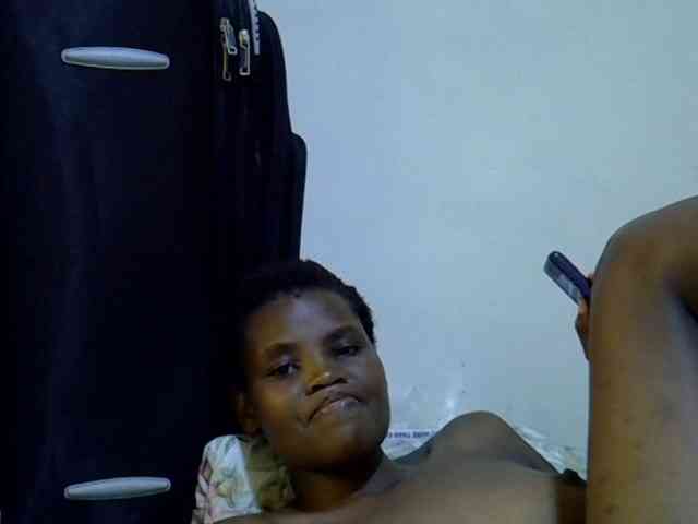 Cute-aliyah webcam