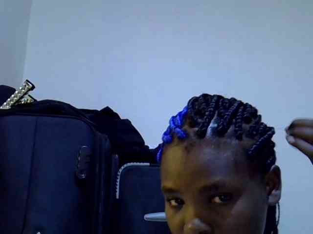 Cute-aliyah webcam