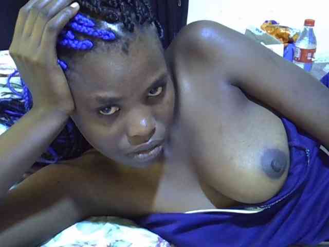 Cute-aliyah webcam