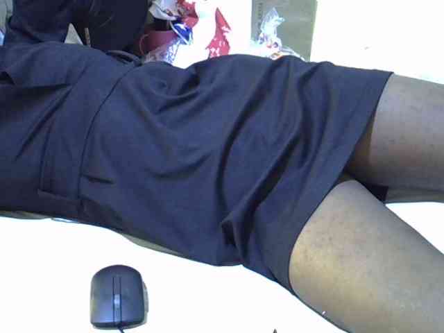 Cute-aliyah webcam