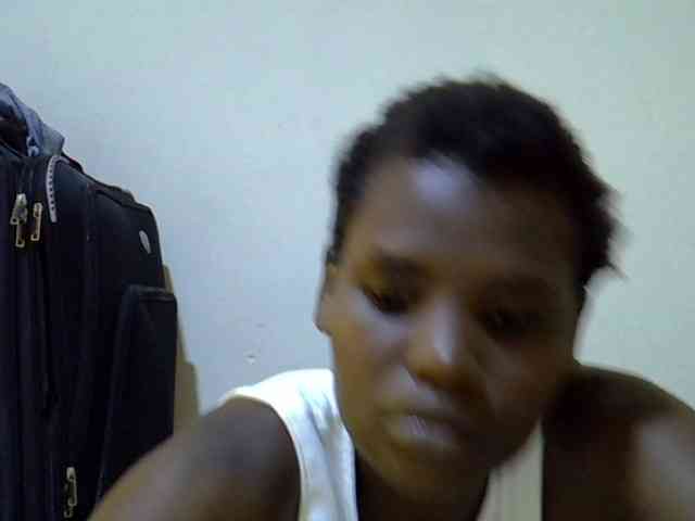 Cute-aliyah webcam