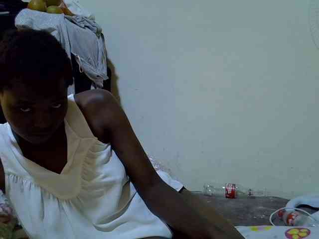 Cute-aliyah webcam