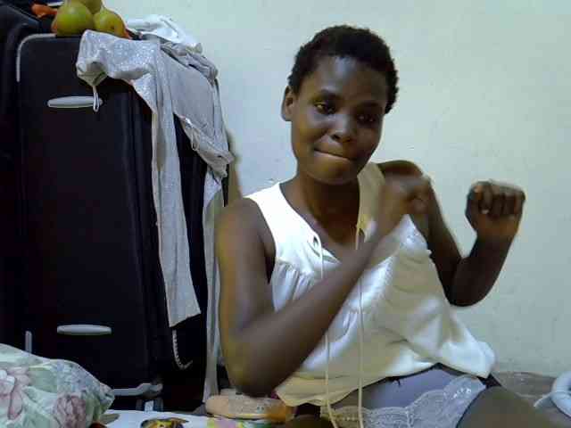 Cute-aliyah webcam