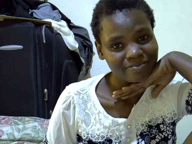 Cute-aliyah webcam
