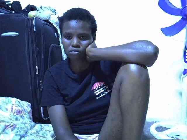 Cute-aliyah webcam