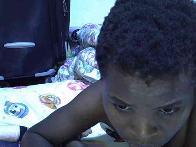 Cute-aliyah webcam