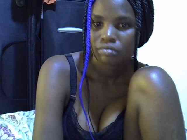 Cute-aliyah webcam