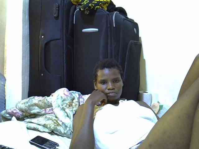 Cute-aliyah webcam