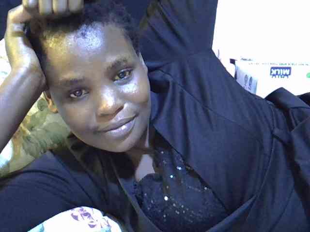 Cute-aliyah webcam