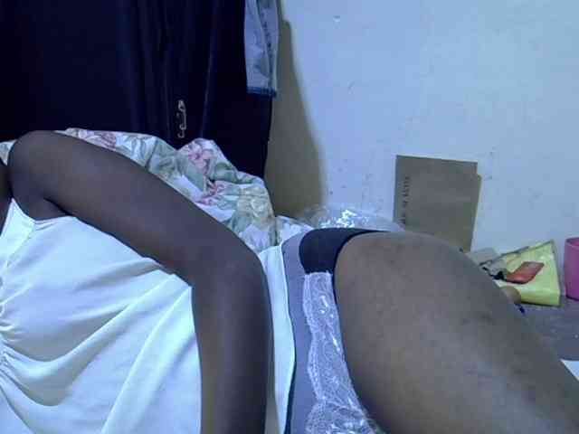 Cute-aliyah webcam