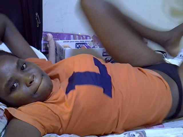 Cute-aliyah webcam
