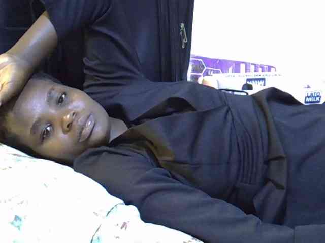 Cute-aliyah webcam